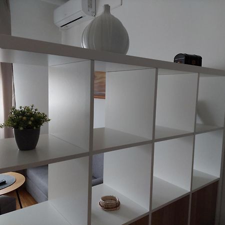M&M Apartment Velika Gorica Exteriér fotografie