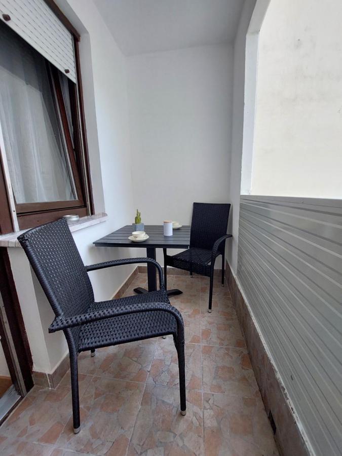 M&M Apartment Velika Gorica Exteriér fotografie