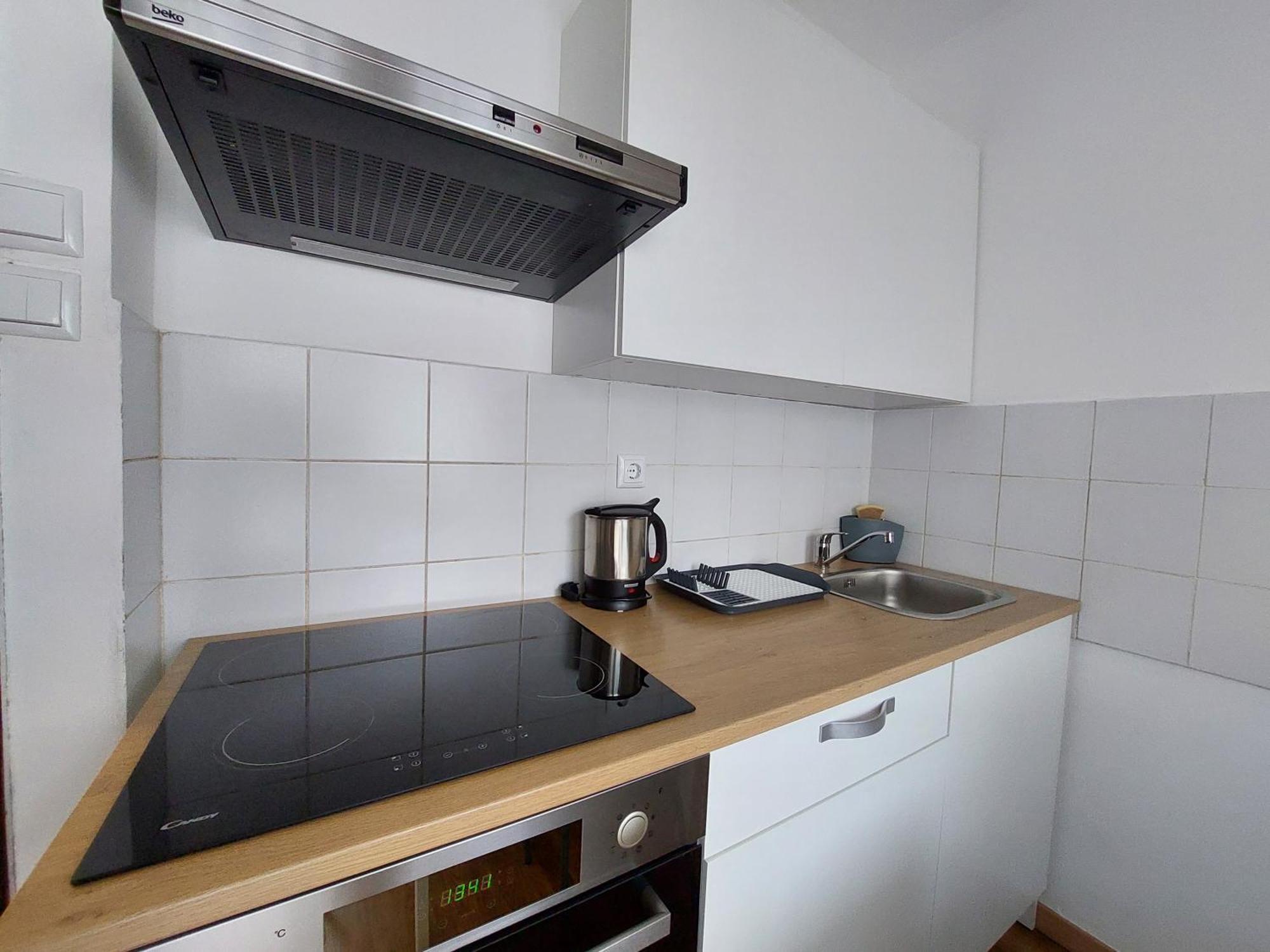 M&M Apartment Velika Gorica Exteriér fotografie