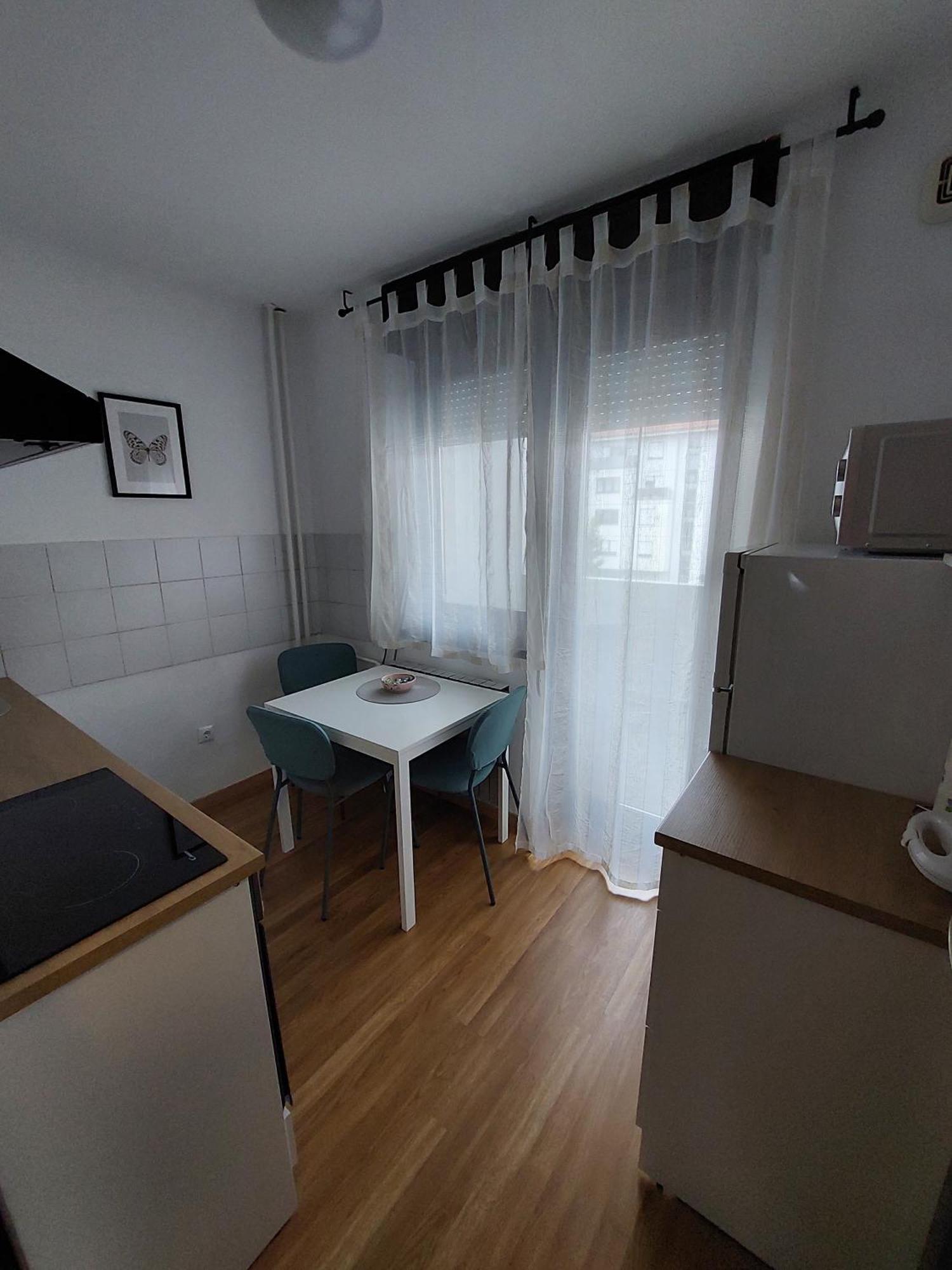 M&M Apartment Velika Gorica Exteriér fotografie