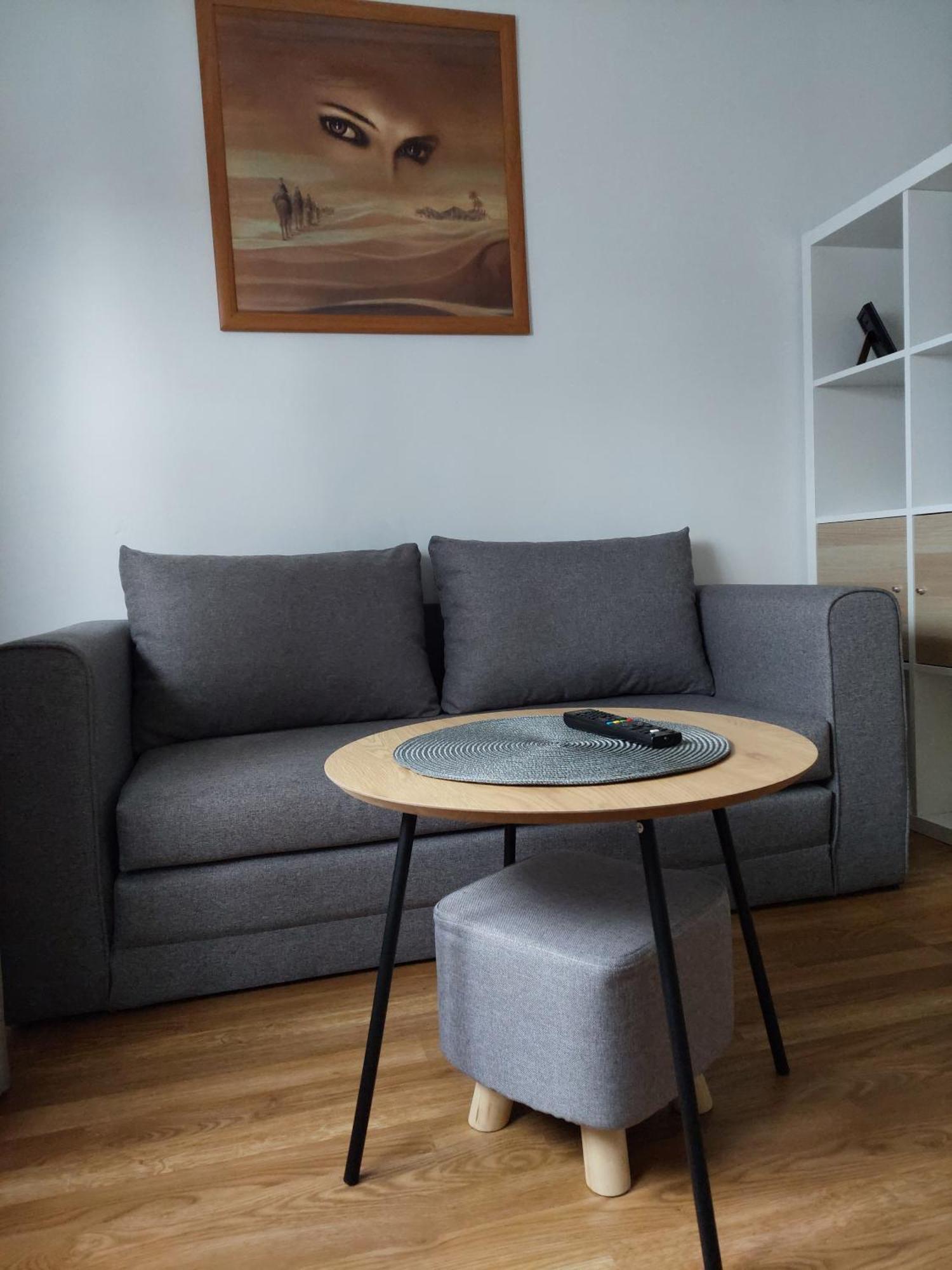M&M Apartment Velika Gorica Exteriér fotografie