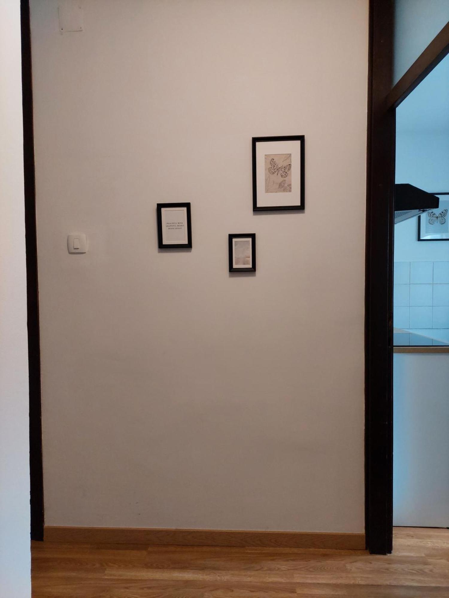 M&M Apartment Velika Gorica Exteriér fotografie