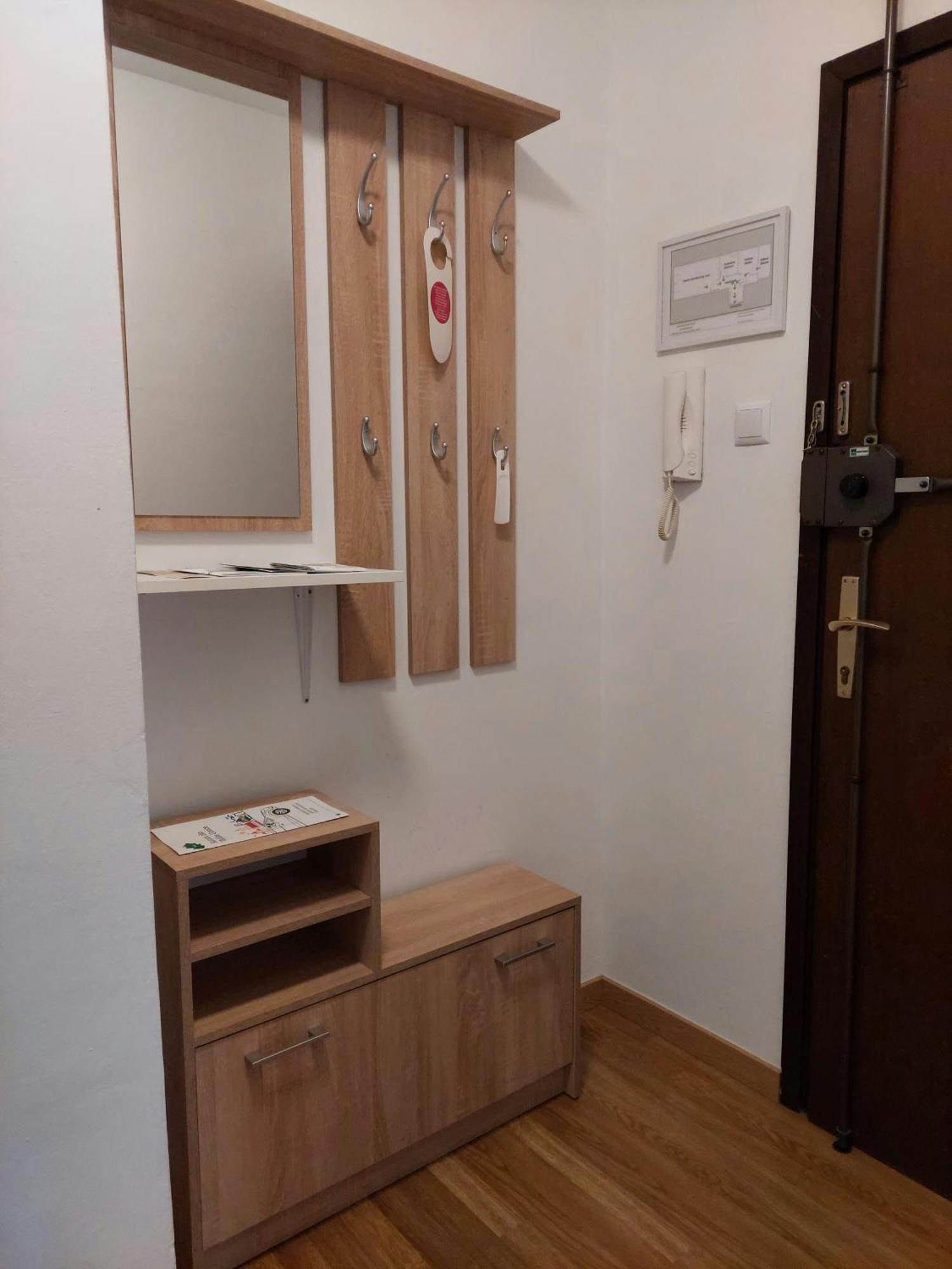 M&M Apartment Velika Gorica Exteriér fotografie