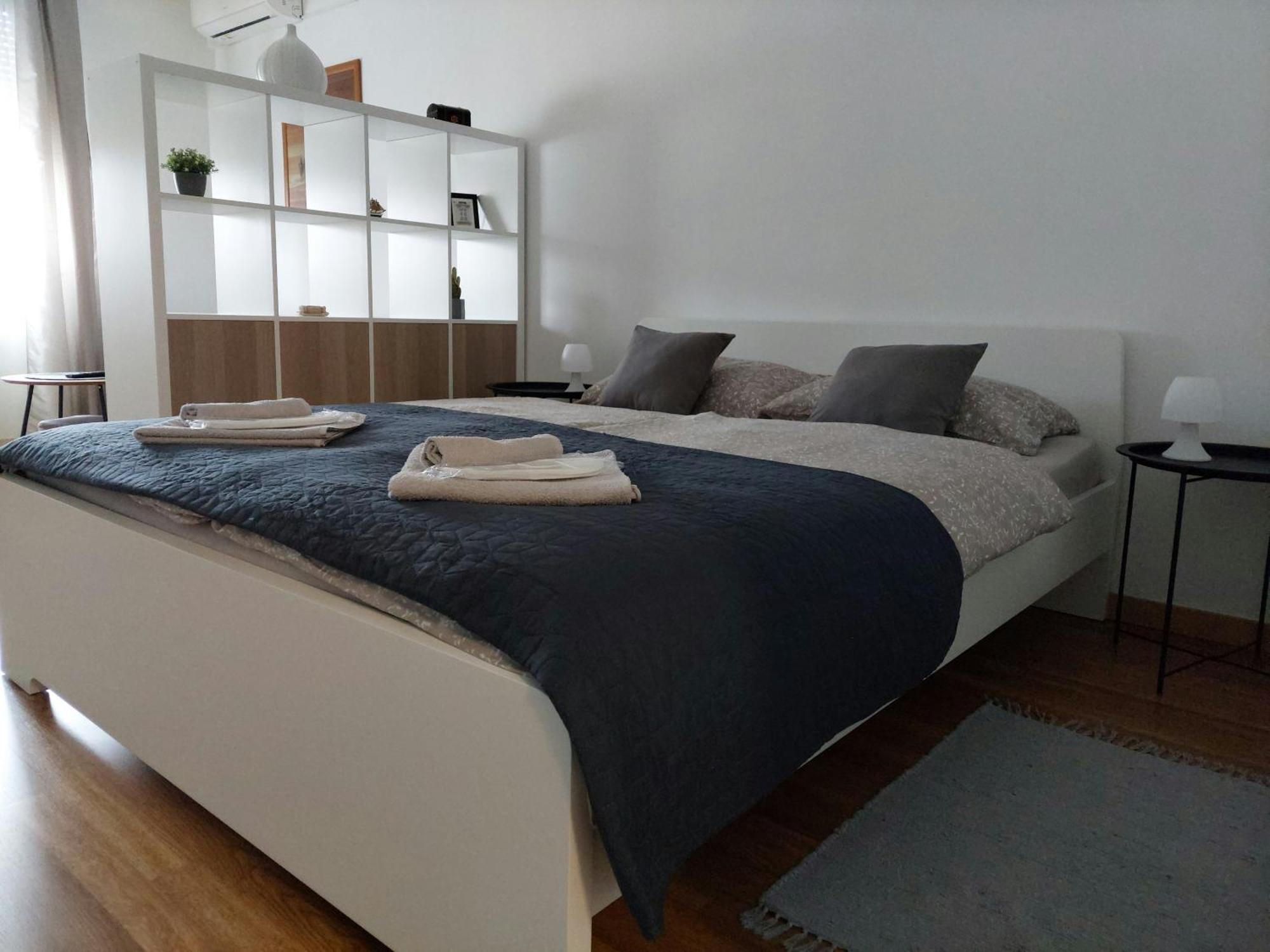 M&M Apartment Velika Gorica Exteriér fotografie